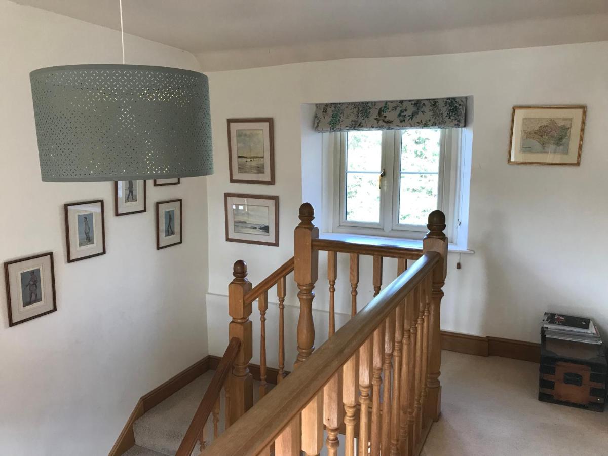 The Long House Bed and Breakfast Cirencester Buitenkant foto